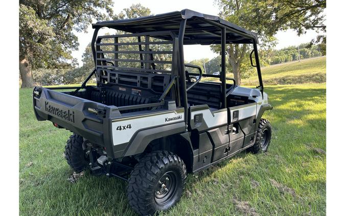 2020 Kawasaki MULE PRO-FXT EPS