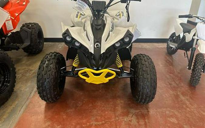 2024 Can-Am Renegade 110 EFI