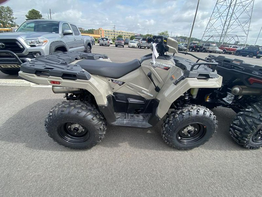 2024 Polaris® Sportsman 570