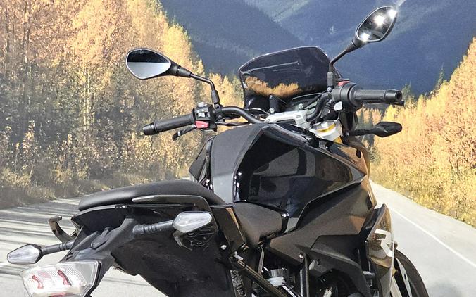 2023 Bmw G 310 R