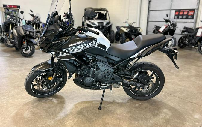 2020 Kawasaki Versys 650 ABS