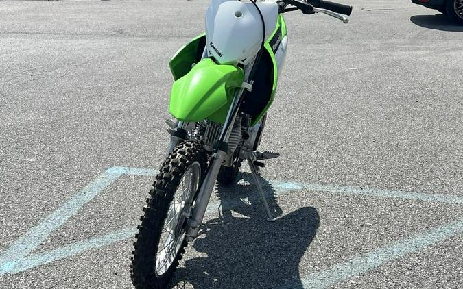 2023 Kawasaki KLX®110R L