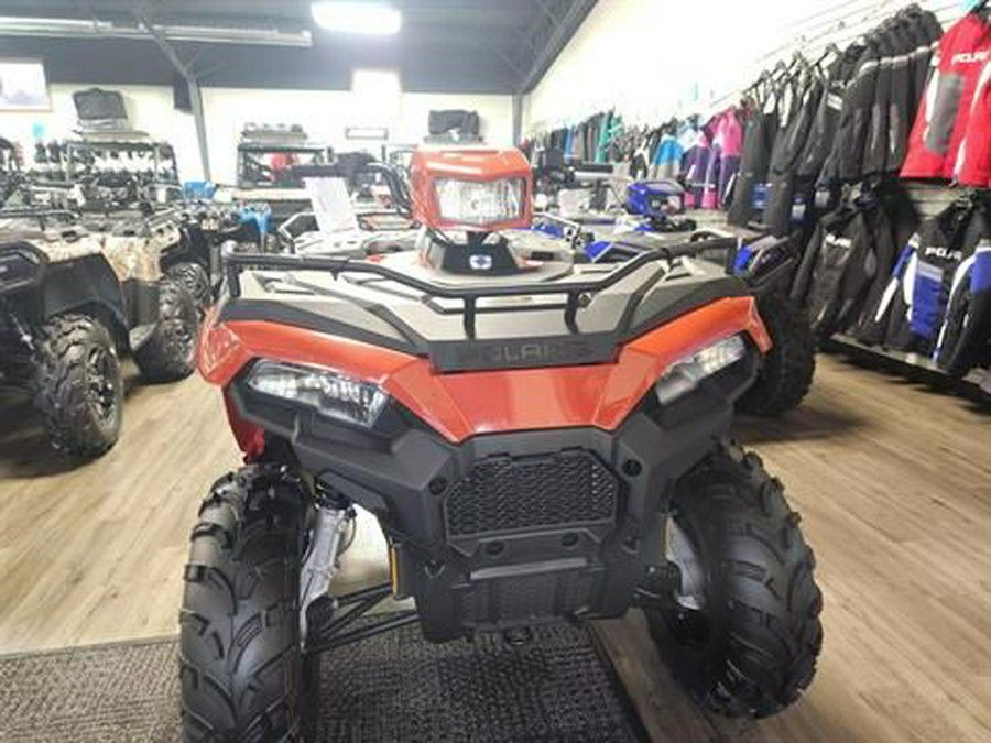 2024 Polaris Sportsman 450 H.O.