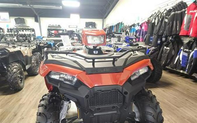 2024 Polaris Sportsman 450 H.O.