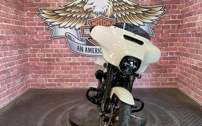 2023 Harley-Davidson® FLHXST - Street Glide® ST