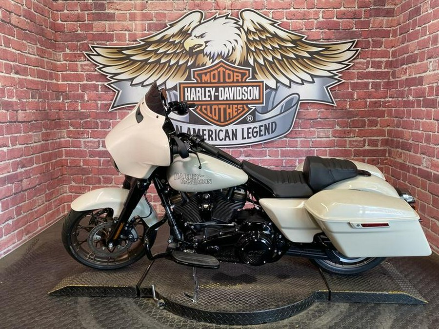 2023 Harley-Davidson® FLHXST - Street Glide® ST