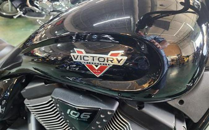 2013 Victory Vegas 8-Ball®