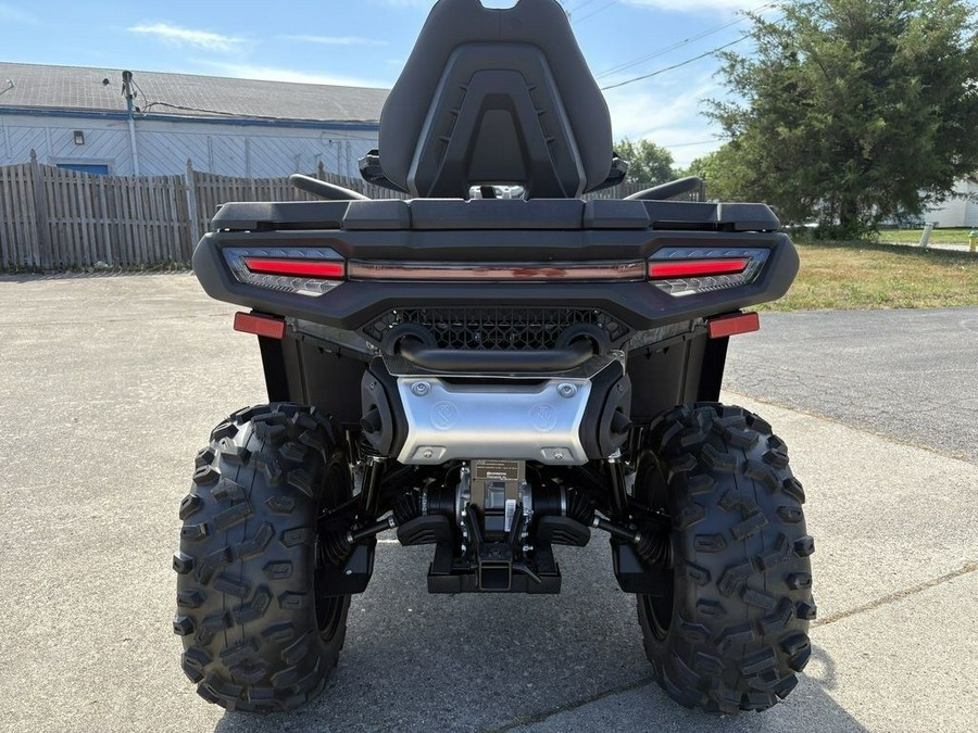 2025 CFMOTO CFORCE 800 Touring