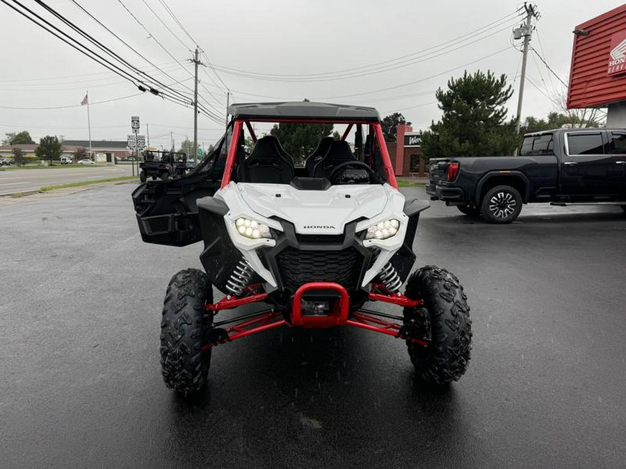 2024 Honda® Talon 1000R-4 FOX Live Valve