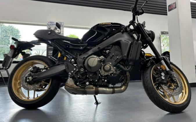 2025 Yamaha XSR 900