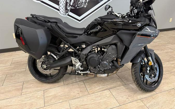 2025 Yamaha TRACER 9