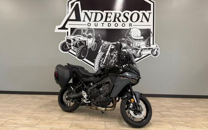 2025 Yamaha TRACER 9