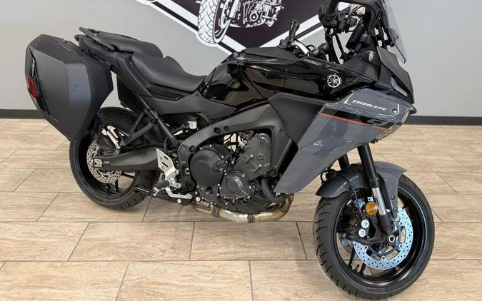 2025 Yamaha TRACER 9