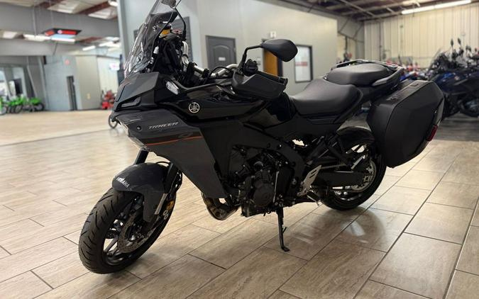 2025 Yamaha TRACER 9