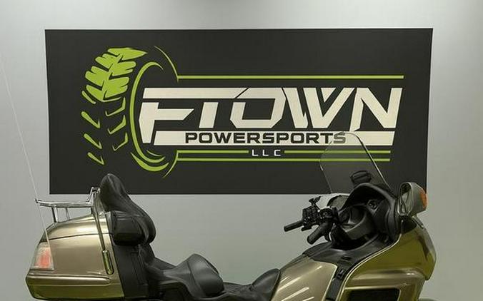 2006 Honda® GL1800P