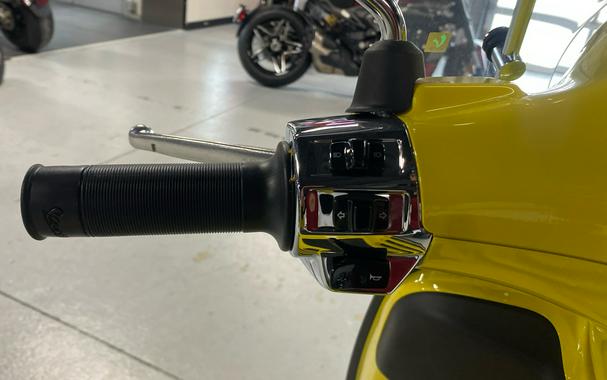 2024 Vespa Primavera S 150 TOUR PACKAGE SPECIAL