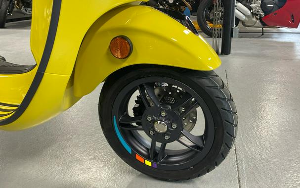 2024 Vespa Primavera S 150 TOUR PACKAGE SPECIAL