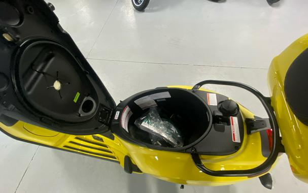 2024 Vespa Primavera S 150 TOUR PACKAGE SPECIAL