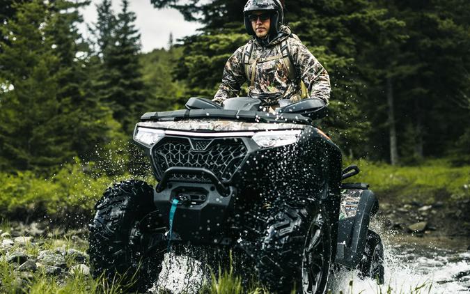 2026 CFMOTO CForce 1000 Touring