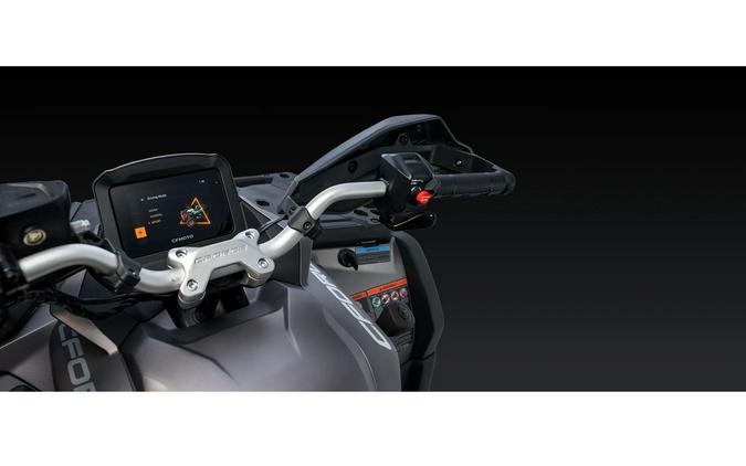 2026 CFMOTO CForce 1000 Touring