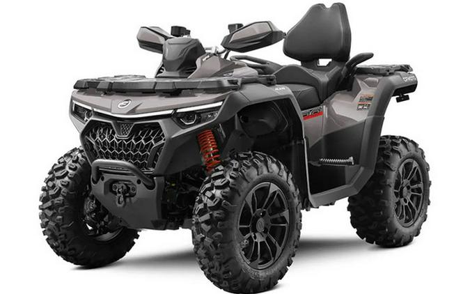 2026 CFMOTO CFORCE 1000 Touring