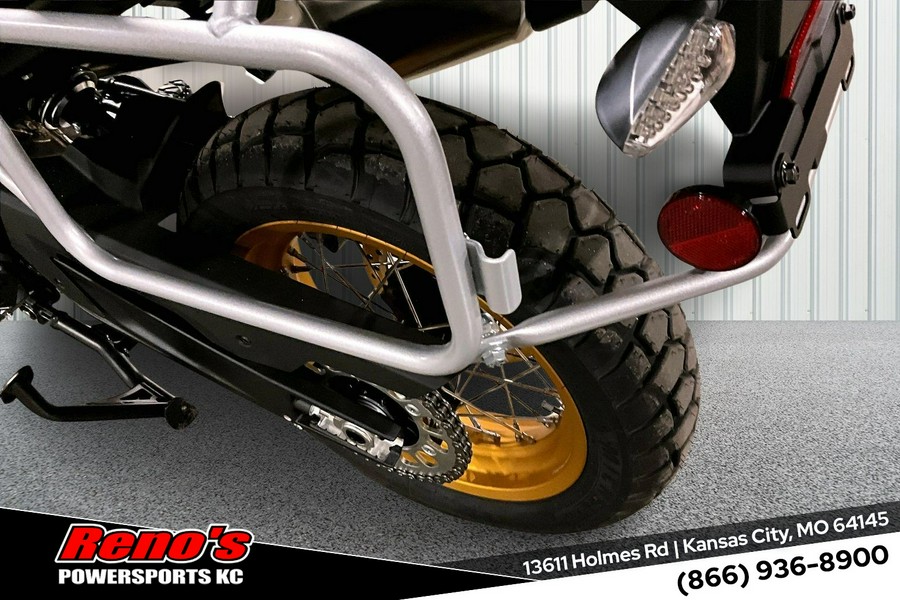 2026 CFMOTO IBEX 800 E