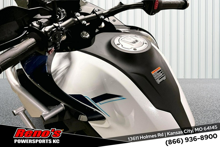 2026 CFMOTO IBEX 800 E