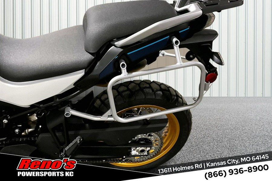 2026 CFMOTO IBEX 800 E
