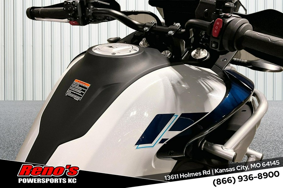 2026 CFMOTO IBEX 800 E