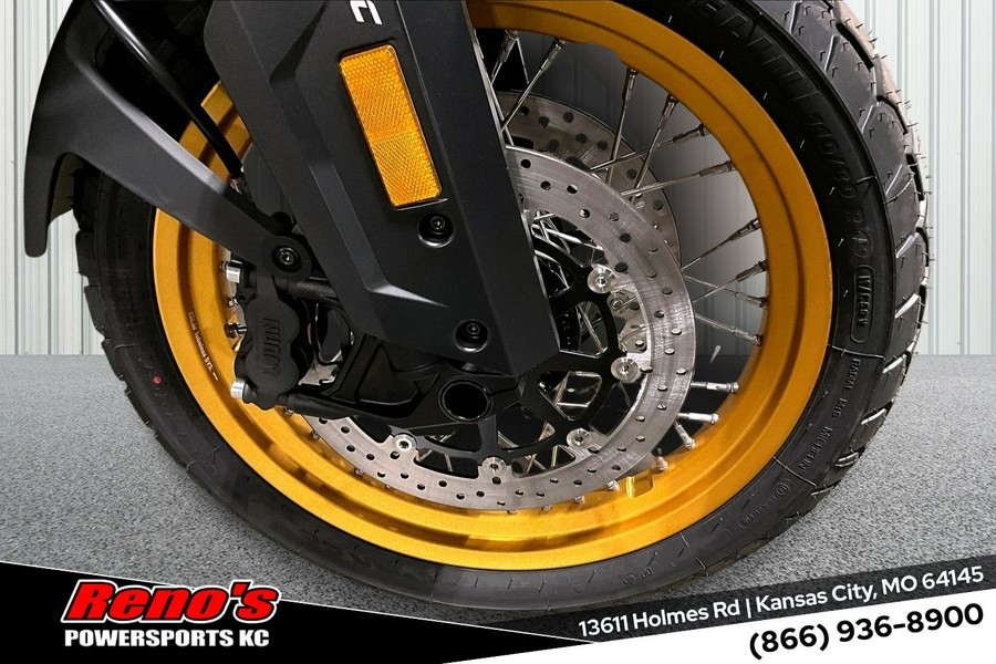 2026 CFMOTO IBEX 800 E