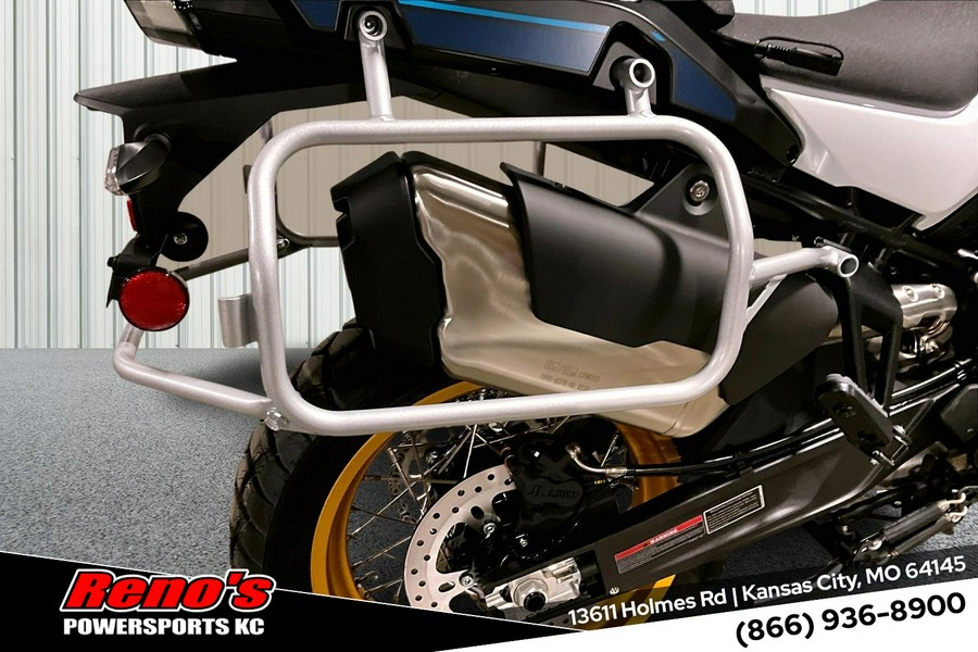 2026 CFMOTO IBEX 800 E