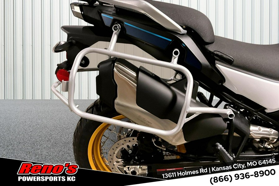 2026 CFMOTO IBEX 800 E