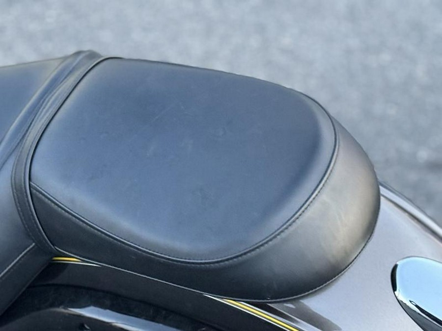 2023 Kawasaki Vulcan® 900 Classic