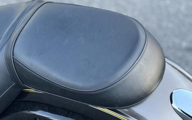 2023 Kawasaki Vulcan® 900 Classic