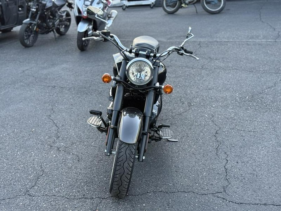 2023 Kawasaki Vulcan® 900 Classic