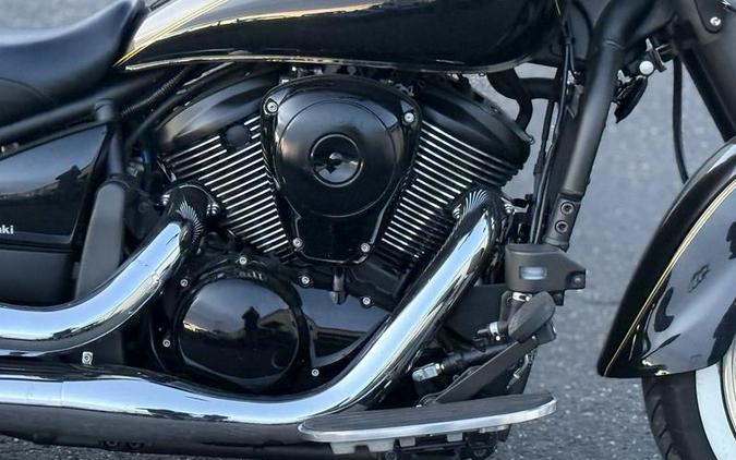 2023 Kawasaki Vulcan® 900 Classic