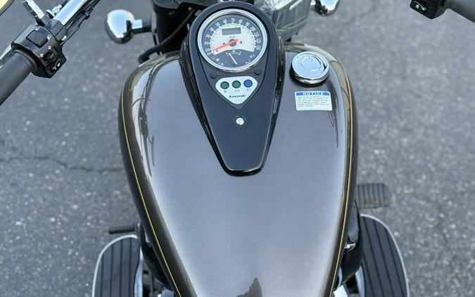 2023 Kawasaki Vulcan® 900 Classic