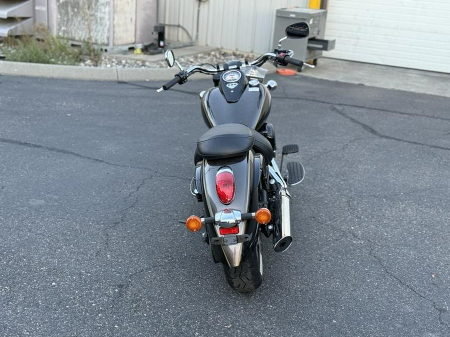 2023 Kawasaki Vulcan® 900 Classic