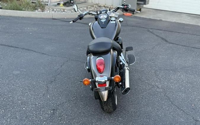 2023 Kawasaki Vulcan® 900 Classic