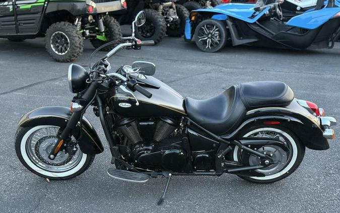2023 Kawasaki Vulcan® 900 Classic