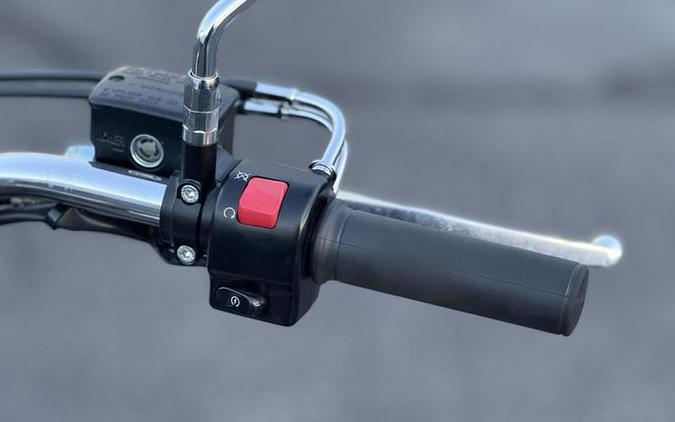 2023 Kawasaki Vulcan® 900 Classic