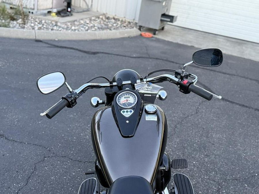 2023 Kawasaki Vulcan® 900 Classic