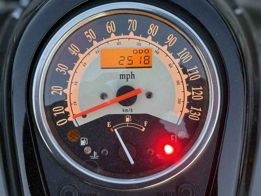 2023 Kawasaki Vulcan® 900 Classic