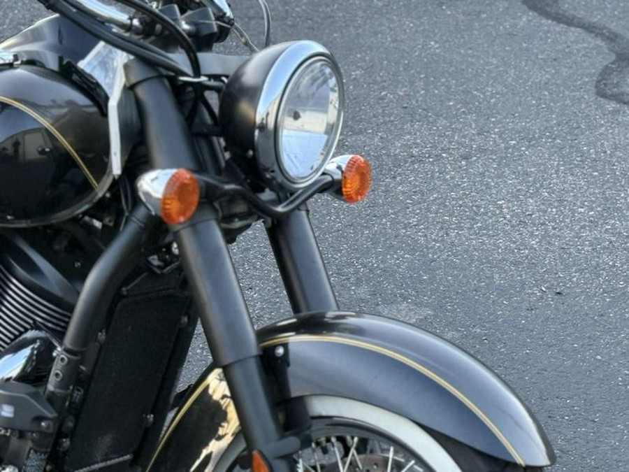 2023 Kawasaki Vulcan® 900 Classic