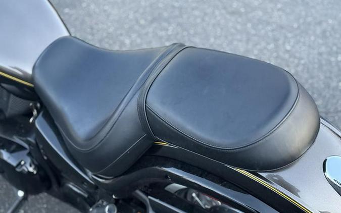 2023 Kawasaki Vulcan® 900 Classic