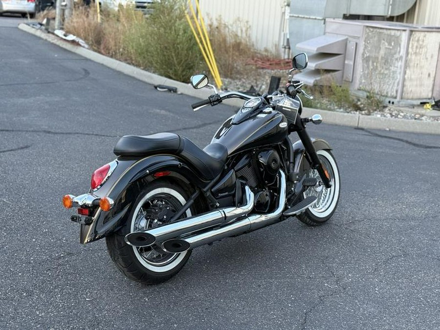 2023 Kawasaki Vulcan® 900 Classic