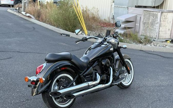 2023 Kawasaki Vulcan® 900 Classic