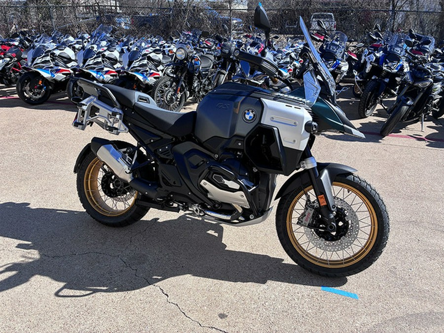 2026 BMW R 1300 GS Adventure Option 719