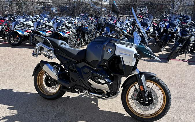 2026 BMW R 1300 GS Adventure Option 719
