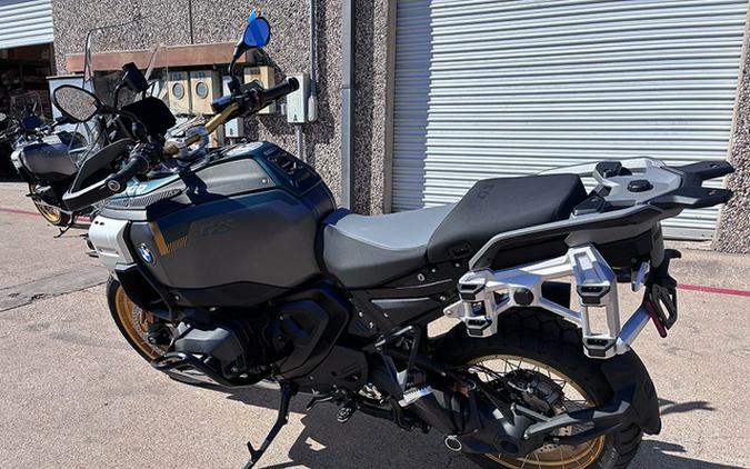 2026 BMW R 1300 GS Adventure Option 719